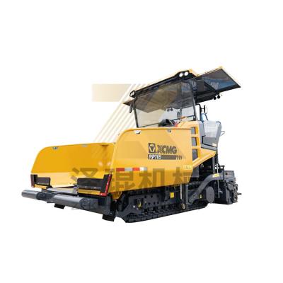 Κίνα 17.5ton 2,5m 5m XCMG RP705i PAVER EC Εργαλεία οδικής κατασκευής σταδίου V προς πώληση