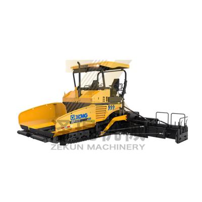 Κίνα 22.8ton 2,5m 5m XCMG RP803 PAVER EC Τρίτο στάδιο οδικών κατασκευών προς πώληση