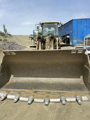 Китай 2012 Cat 988H колесный погрузчик 26900hrs 50-тонный класс для продажи продается
