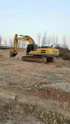 Китай 2019 XCMG XE370DK экскаватор 4500hrs 37 тонны класс для продажи продается