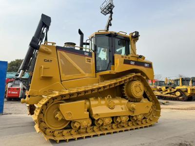 Κίνα 2020 CAT D8T Dozer 3000hrs Ανασυγκρότηση βαρύ φορτίο για πώληση προς πώληση