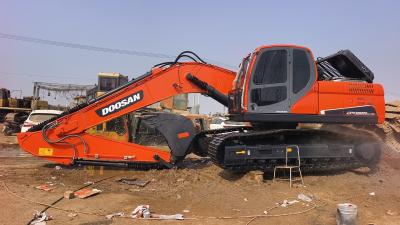 Китай 2025 Восстановить Doosan DX225LCA-9C экскаватор 22 тонны Для продажи продается