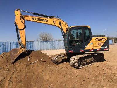 Κίνα 2019 Hyundai R150VS Εκσκαφέας 4240hrs 15 Τόνων προς πώληση προς πώληση