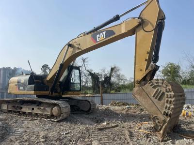 China 2018 CAT 330D2L Excavator 30 Ton for Construction Needs for sale
