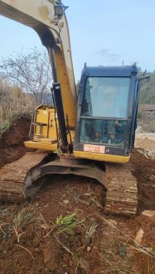 China 7 Ton 2019 Cat 307E2 Excavator With Advanced Technology for sale
