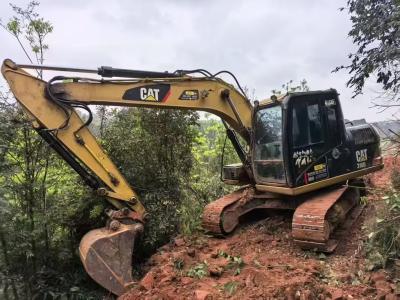 China 13 Ton 2020 Cat 313D2 Excavator Perfect for Construction Needs for sale