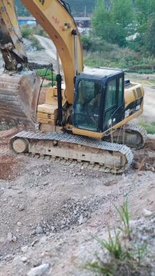 China 2017 Cat 320D Excavator Excellent Condition for sale