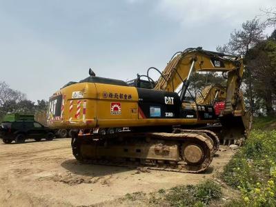China 2015 Cat 336D2 Excavator Powerful 36 Ton Class for sale