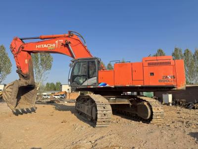 China 2019 Hitachi ZX890LCH-5A Excavator – 89T Class 5,000 Hours for sale