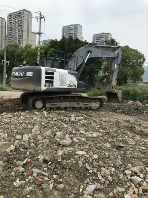 China 2013 Used Hitachi ZX200-3 Excavator for Sale for sale