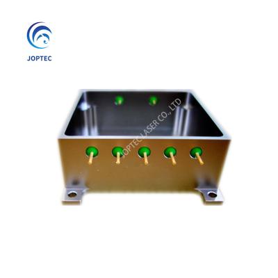 China Thin Flange Compression Hermetically Sealed Packaging for sale