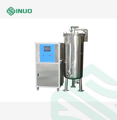 China IPX8 Submersion Test Machine IEC 60529 IPX8 Waterproof Test Device for sale