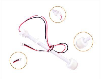 China Suitable for water purifier water tank float switch/vertical float switch/magnetic float switch for sale