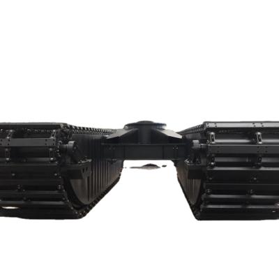 China Machinery Repair Shops Excavator Manufacturer /Amphibious Crawler Pontoon Landing Gear For Sale for sale