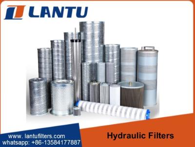 China LANTU Replacement Hydraulic Oil Filters Marine Hydraulic Filter Factory Price for sale