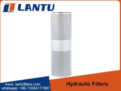 China LANTU Excavator Spare Part Hydraulic Oil Filters KRJ20710 Filter 159274A1 4252125 71448557 HF6399 for sale
