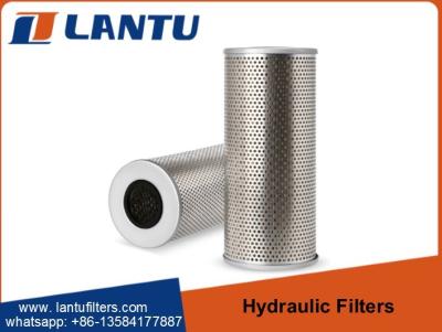 China LANTU Excavator Diesel Engine Parts Hydraulic Suction Filter 424-16-11140 HF6332 P550084 for sale
