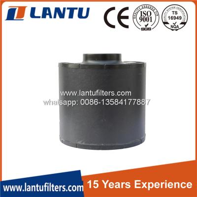 China Lantu Auto Parts Air Filter PA2831 AH19220 ECC125004 46639 Replacement for sale