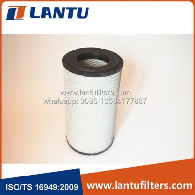 China Lantu Air Filter P532966 A5668S RS3517 C24015 A5668S 46744 AF25667 FA3369 600-185-4100 Replacement for sale