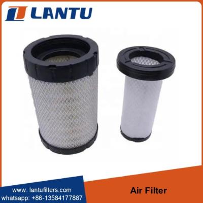 China Lantu High Performance Air Filter 7008043 7008044 AF27998 RS5747 A88220 For Skid Steer Loader S630 S650 T630 T650 for sale