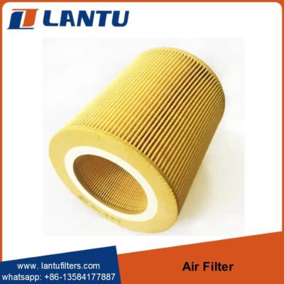 China Lantu High Performance Air Filter C1250 AF26419 1613872000 Replacement for sale