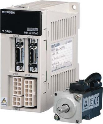 China MELSERVO MR-J3 for sale