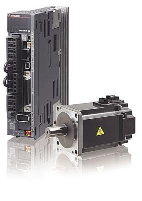 China MELSERVO MR-J4 for sale