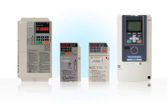 China Yaskawa J1000 Inverter for sale