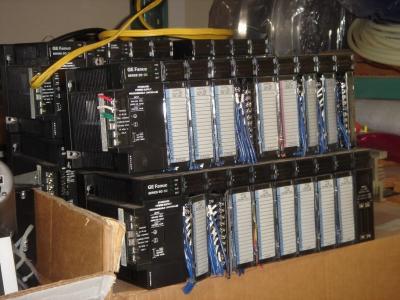 China RX7i PacSystem for sale
