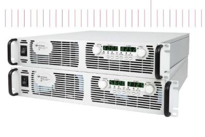 China Agilent N8700 series Basic DC Power Supplies for sale