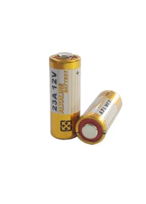 China Toys Wholesale 12V 23A A23 LR23a Alkaline Dry Battery for sale