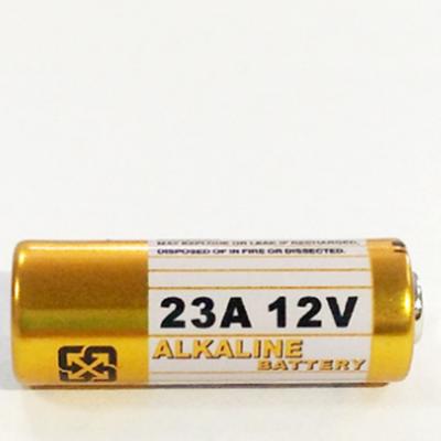 China High Quality Toys 23A 12V Super Alkaline Dry Battery for sale
