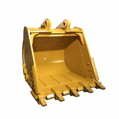 China Construction works High Quality 329D Excavator Bucket for sale