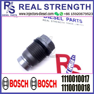 China Control Pressure relief valve 1110010018 1110010019 1110010027 1110010028 1110010029 2854543(015) for Diesel Engine for sale