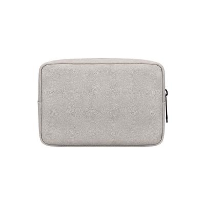 China Portable Waterproof Storage Bag Accessories Bag Dresser, General Electronic Instrument Charger Portable Travel Storage Bag For USB Wire for sale