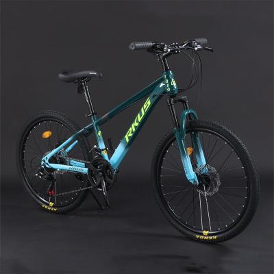 China Cheap Price Changeable Color OEM ODM Factory Steel Left 26 27.5 29 Inch 21 Speed Aluminum Alloy Mountain Bike for sale