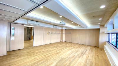 China 2000-6000mm Height Movable Partition Walls For Office Single Door Selection for sale
