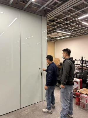 중국 85mm 이동식 유리 분단기 역동적인 작업 환경에 대한 궁극적인 해결책 판매용