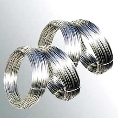 China Industry Stainless Steel Wire SS201 SS301 SS303 SS304 SS304L SS309S SS310S SS317 SS316 SS316L for sale