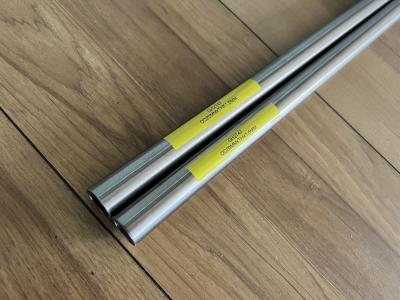 China ХН45Ю Precipitation Hardened Nickel Based Alloy Seamless Pipe GOST 5632 - 72 ЗП747 for sale
