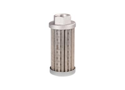 China HEKUANG Hydraulic Oil Filter H1399T For Low Medium High Pressure Diesel Vehicle Hydraulic System for sale