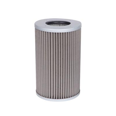 China H1248T 715050002 07-15-050000 High Pressure Hydraulic Suction Filter ODM OEM JCM913 SE70 SE75 SC70 for sale