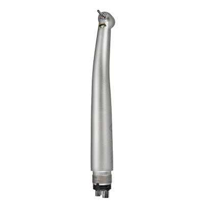 China Factory Direct Sale 45 Degree Copper Cordless High Speed Angle Dental Handpiece for sale