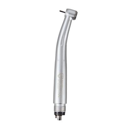 China Professional and Practical Clinic Equipment Turbo-Hand Copper High Speed Dentistry for sale