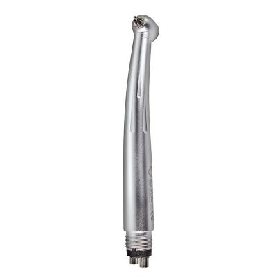 China Chinese Factory Supply Copper High Speed Led Dental Handpiece With Water Jet for sale