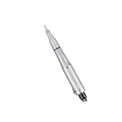 China Portable Dental Handpiece Medical Equipment Copper High Speed Air Turbine for sale