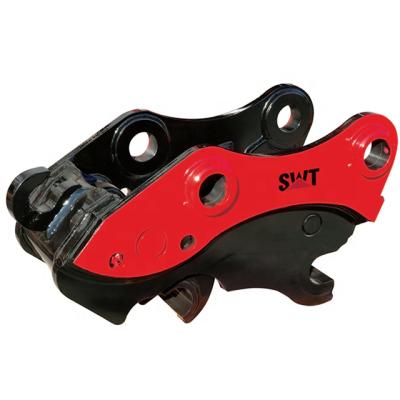China Construction works Hot Sale Excavator Attachments Excavator Quick Hitch Coupler for sale