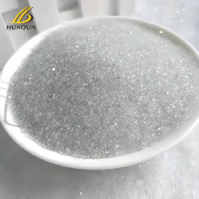 China AASHTO Type I Pavement Marking Paint Hot Melt Reflective Glass Beads for sale