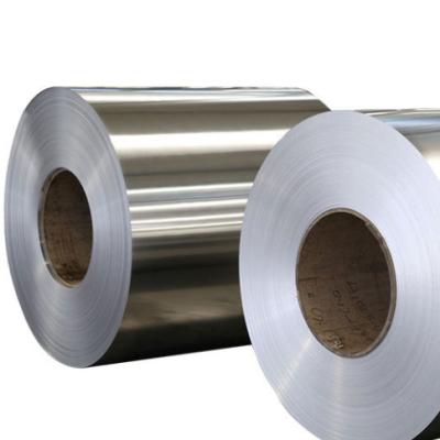China Construction Factory Price Prime Quality 0.2mm 0.7mm Thickness Aluminium Coil 5005 5052 5083 Aluminum Alloy Coil for sale