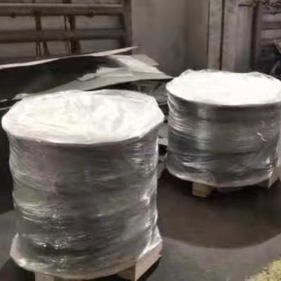 China WN ASTM Forged Steel Flanges , Carbon Steel Forged Flanges 24 Inch Class 1500 for sale